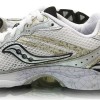 Saucony Lady Progrid Tangent 4 Running Shoes picture 2
