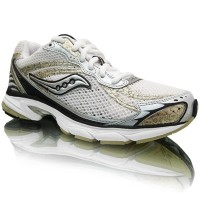 saucony lady progrid tangent 4 running shoes