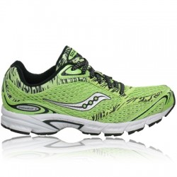Saucony Lady Grid Fastwitch 4 Racing Shoes