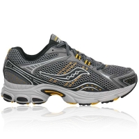 saucony grid excursion 4 trail shoes