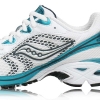 Saucony Lady Grid C2 Flash Running Shoes picture 2