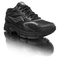 saucony lady grid cohesion 3 running shoes