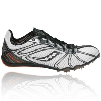 saucony endorphin 2 middle distance running spikes