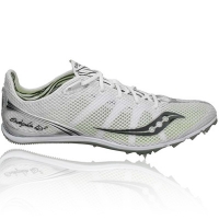 saucony endorphin 2 long distance running spikes