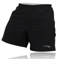 Saucony Run Lux Running Shorts