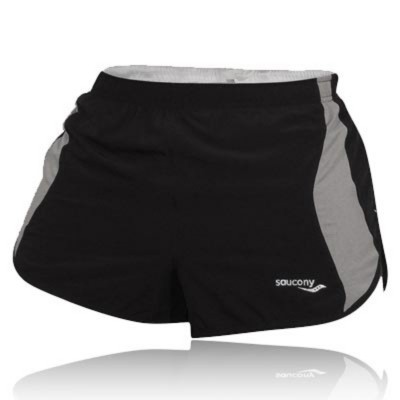 Saucony Elite Split Running Shorts picture 1