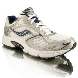 Supination Running Shoes