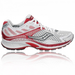 Saucony Lady ProGrid Getgo Running Shoes