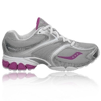 saucony lady grid virtue x-training shoes