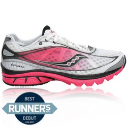Saucony Lady ProGrid Kinvara Running Shoes