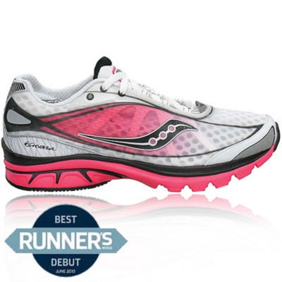 Saucony Lady ProGrid Kinvara Running Shoes picture 1