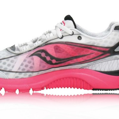 Saucony Lady ProGrid Kinvara Running Shoes picture 3