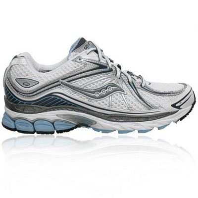 Saucony Lady ProGrid Hurricane 12 Running Shoes picture 1