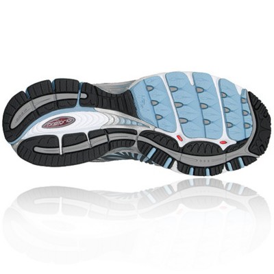 Saucony Lady ProGrid Hurricane 12 Running Shoes picture 2