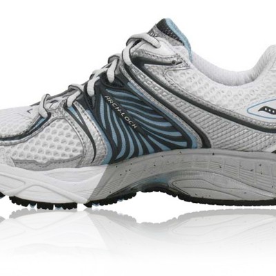Saucony Lady ProGrid Hurricane 12 Running Shoes picture 3