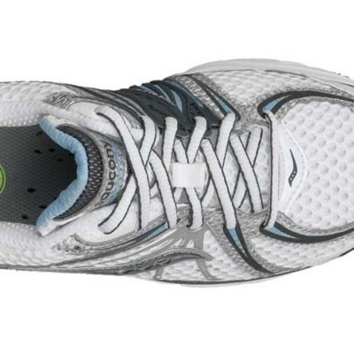 Saucony Lady ProGrid Hurricane 12 Running Shoes picture 4