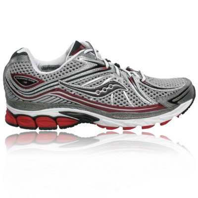 Saucony ProGrid Hurricane 12 Running Shoes