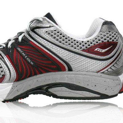 Saucony ProGrid Hurricane 12 Running Shoes picture 3