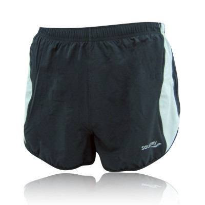 Saucony Elite Split Running Shorts picture 1