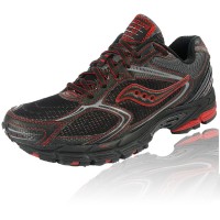 Saucony ProGrid Jazz 13 Trail Running Shoes
