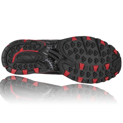 Saucony ProGrid Jazz 13 Trail Running Shoes picture 2