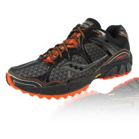 Saucony Xodus 2.0 Trail Running Shoes