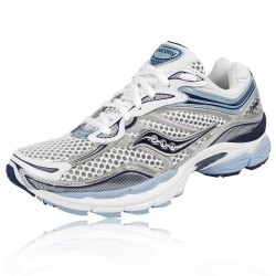 Saucony Lady ProGrid Omni 9 Running Shoes