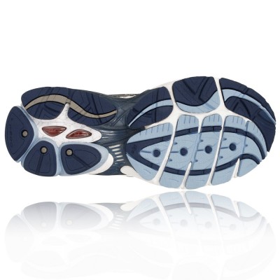 Saucony Lady ProGrid Omni 9 Running Shoes picture 2