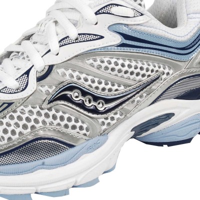 Saucony Lady ProGrid Omni 9 Running Shoes picture 3