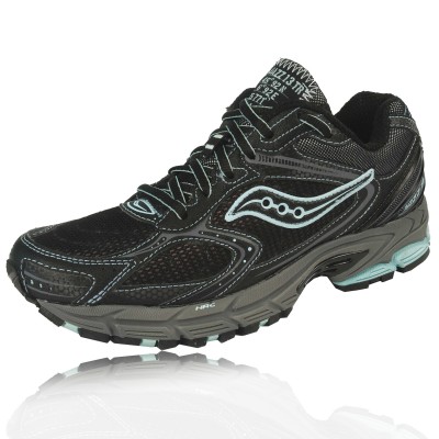 Saucony Lady ProGrid Jazz 13 Trail Running Shoes picture 1