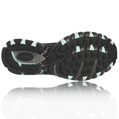 Saucony Lady ProGrid Jazz 13 Trail Running Shoes picture 2