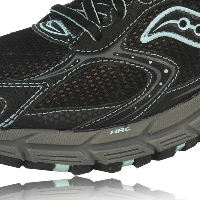 Saucony Lady ProGrid Jazz 13 Trail Running Shoes picture 4