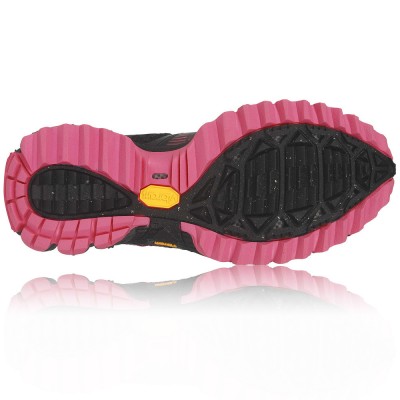 Saucony Lady ProGrid Xodus 2.0 Trail Running Shoes picture 2