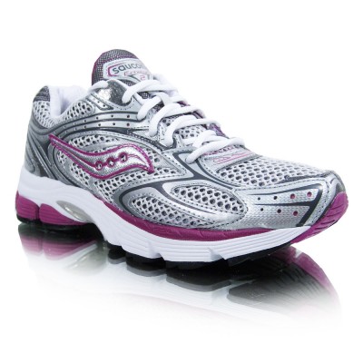 Saucony Lady Pro Grid Echelon 2 Running Shoes picture 1