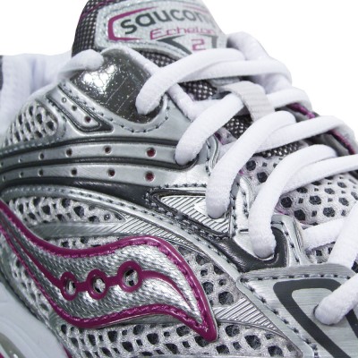 Saucony Lady Pro Grid Echelon 2 Running Shoes picture 3