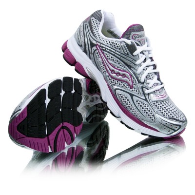 Saucony Lady Pro Grid Echelon 2 Running Shoes picture 4