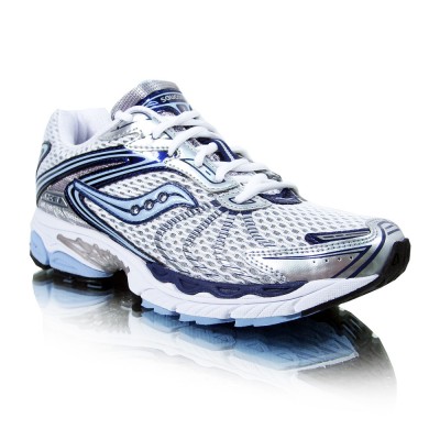 Saucony Lady Pro Grid Ride 3 Running Shoes picture 1