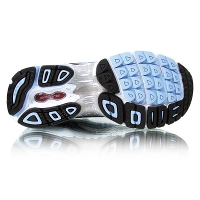 Saucony Lady Pro Grid Ride 3 Running Shoes picture 2