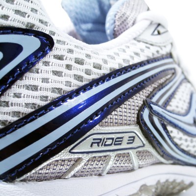 Saucony Lady Pro Grid Ride 3 Running Shoes picture 3