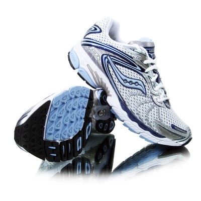 Saucony Lady Pro Grid Ride 3 Running Shoes picture 4