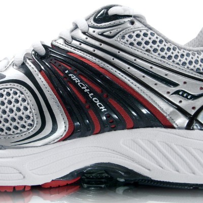 Saucony ProGrid Echelon 2 Running Shoes picture 3