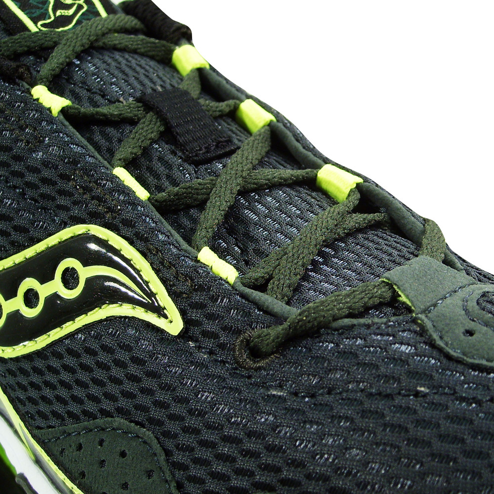 saucony cross country spikes