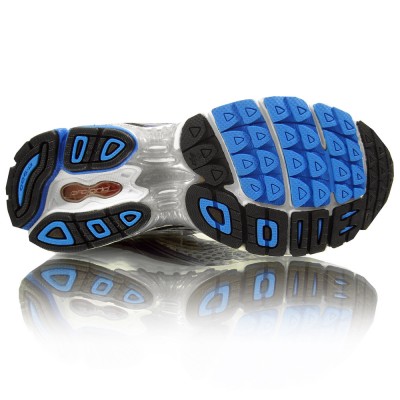 Saucony ProGrid Ride 3 Running Shoe picture 2