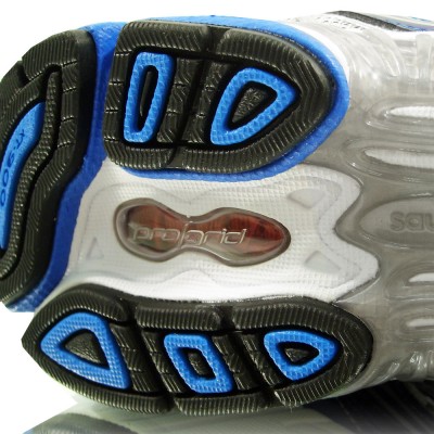 Saucony ProGrid Ride 3 Running Shoe picture 3