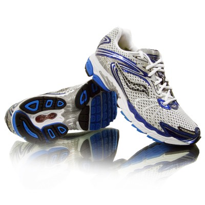 Saucony ProGrid Ride 3 Running Shoe picture 4