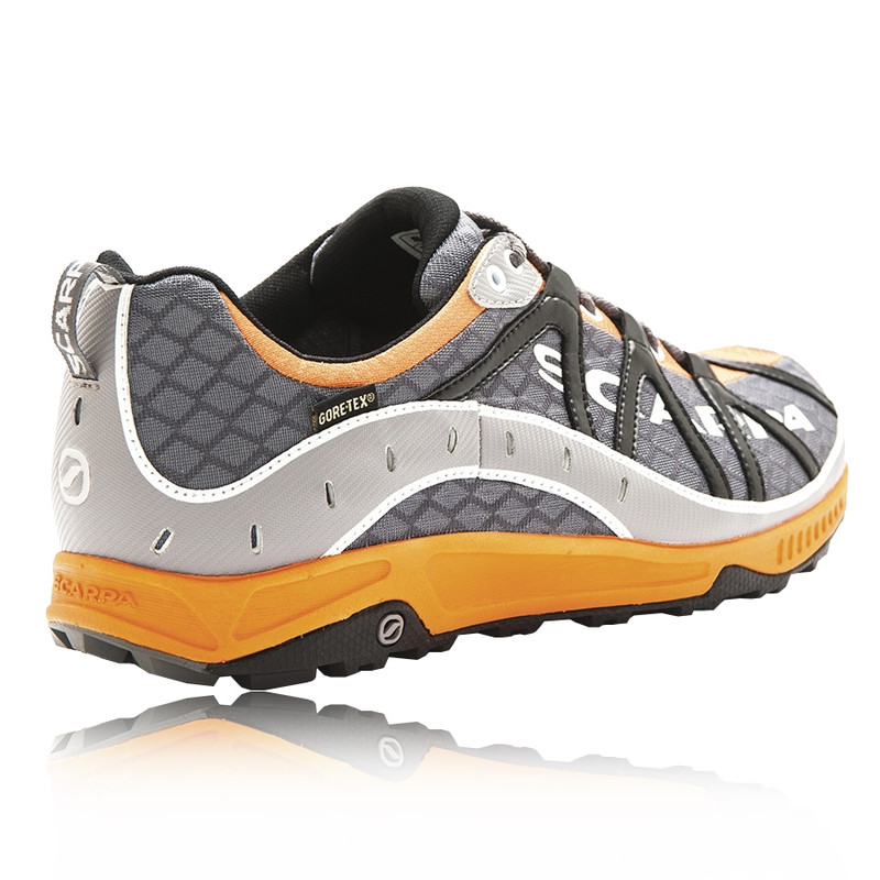 scarpa go up gore tex