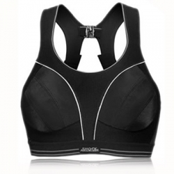 Shock Absorber Run Support Sports Bra