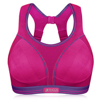 Shock Absorber Ultimate Run Support Sports Bra