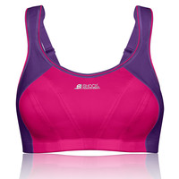 Shock Absorber Active Multi Support Sports Bra