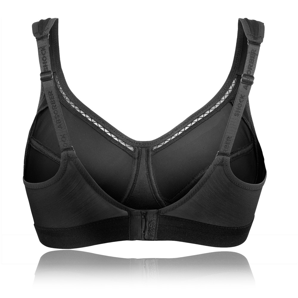 Shock Absorber Active Classic Support Bra